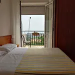 Отель Ristorante Il Grillo 3*