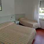 Отель Ristorante Il Grillo 3*