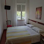 Ristorante Il Grillo 3* Аквавива-Пичена