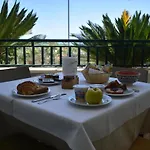 Ristorante Il Grillo מלון