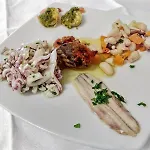 מלון Ristorante Il Grillo
