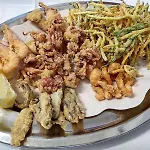 Ristorante Il Grillo מלון אקווביבה פיצ'נה