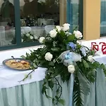מלון Ristorante Il Grillo