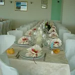 Ristorante Il Grillo מלון אקווביבה פיצ'נה