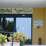 מלון Ristorante Il Grillo אקווביבה פיצ'נה