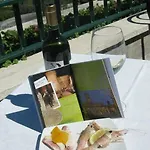 Ristorante Il Grillo אקווביבה פיצ'נה