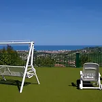 Ristorante Il Grillo אקווביבה פיצ'נה