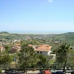 Ristorante Il Grillo 3* אקווביבה פיצ'נה
