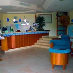 Ristorante Il Grillo מלון אקווביבה פיצ'נה