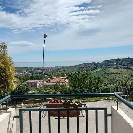 Отель Ristorante Il Grillo