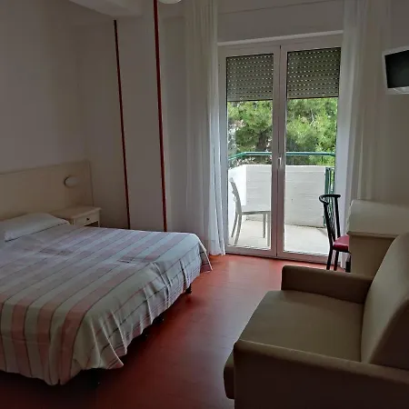 Ristorante Il Grillo 酒店