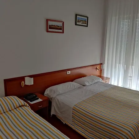Отель Ristorante Il Grillo