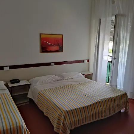 Ristorante Il Grillo Hotel Acquaviva Picena
