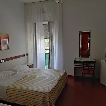 Ristorante Il Grillo 酒店