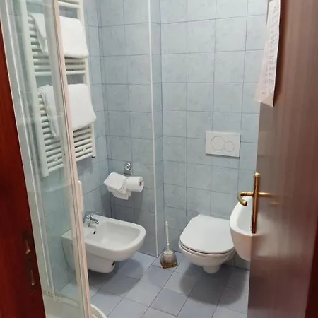 Ristorante Il Grillo 酒店 阿夸维瓦皮切纳