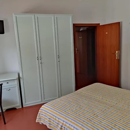 Hotel Ristorante Il Grillo