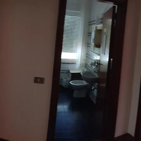 Ristorante Il Grillo 酒店 3*