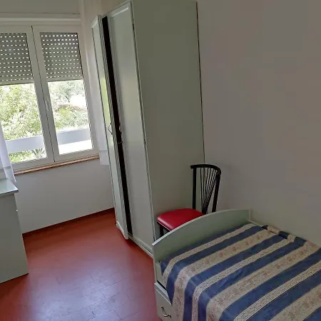 Ristorante Il Grillo 酒店 阿夸维瓦皮切纳