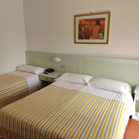 Ristorante Il Grillo 酒店