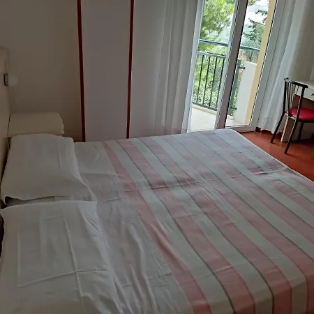 Hotel Ristorante Il Grillo