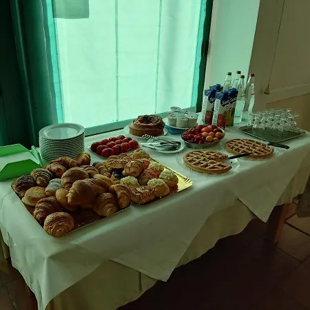 Ristorante Il Grillo 3*