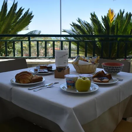 Ristorante Il Grillo Hotel