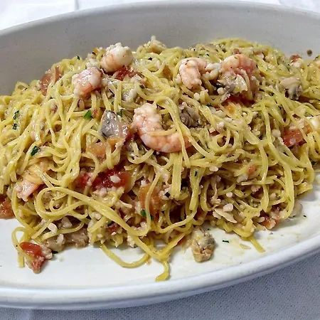 酒店 Ristorante Il Grillo