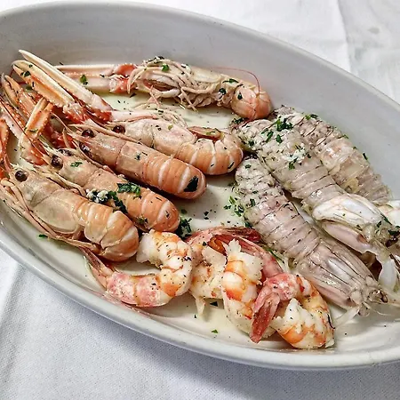 酒店 Ristorante Il Grillo 3*