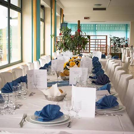 Ristorante Il Grillo 3*