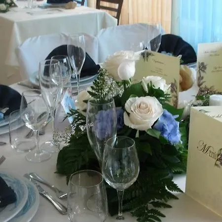 Ristorante Il Grillo Acquaviva Picena