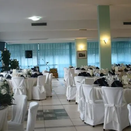 Hotel Ristorante Il Grillo 3*