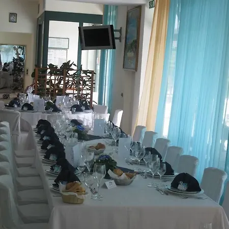 酒店 Ristorante Il Grillo