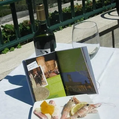 Ristorante Il Grillo Acquaviva Picena