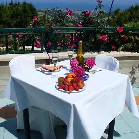 酒店 Ristorante Il Grillo