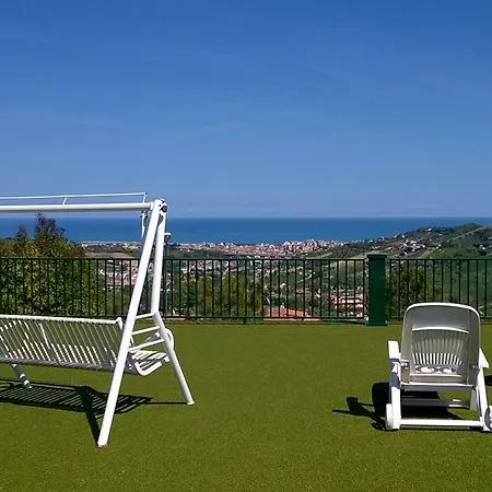 Ristorante Il Grillo Acquaviva Picena