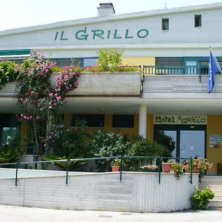 Ristorante Il Grillo