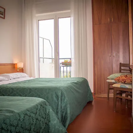 Ristorante Il Grillo 酒店 3*