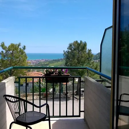 Ristorante Il Grillo Hotel Acquaviva Picena