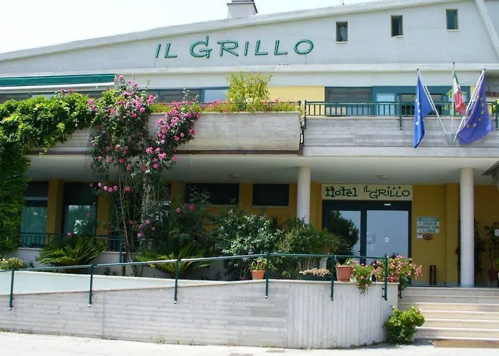 Ristorante Il Grillo